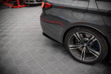 Maxton Design - Rear Side Splitters BMW M5 F90 Rear Side Splitters Maxton Design royalty-bespoke.myshopify.com