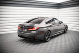Maxton Design - Rear Side Splitters BMW M5 F90 Rear Side Splitters Maxton Design royalty-bespoke.myshopify.com