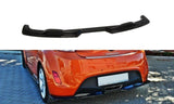 Maxton Design - Rear Splitter Hyundai Veloster MK1 Rear Diffuser Maxton Design royalty-bespoke.myshopify.com