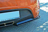 Maxton Design - Rear Splitter Hyundai Veloster MK1 Rear Diffuser Maxton Design royalty-bespoke.myshopify.com