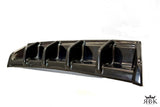 Blck by RBK - Rear Diffuser Volkswagen Golf GTI Mk7.5 Rear Diffuser Blck by RBK royalty-bespoke.myshopify.com 