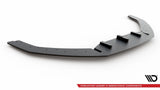 Maxton Design - Racing Durability Front Splitter Audi RS3 8V Sportback Front Spoiler Maxton Design royalty-bespoke.myshopify.com