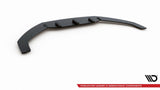 Maxton Design - Racing Durability Front Splitter Audi RS3 8V Sportback Front Spoiler Maxton Design royalty-bespoke.myshopify.com