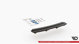 Maxton Design - Racing Durability Rear Diffuser BMW M135i F20 Rear Diffuser Maxton Design royalty-bespoke.myshopify.com