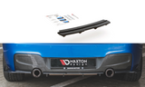 Maxton Design - Racing Durability Rear Diffuser BMW M135i F20 Rear Diffuser Maxton Design royalty-bespoke.myshopify.com