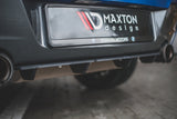 Maxton Design - Racing Durability Rear Diffuser BMW M135i F20 Rear Diffuser Maxton Design royalty-bespoke.myshopify.com