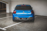 Maxton Design - Racing Durability Rear Diffuser BMW M135i F20 Rear Diffuser Maxton Design royalty-bespoke.myshopify.com