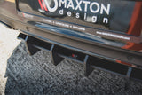Maxton Design - Racing Durability Rear Diffuser Mercedes Benz C43 AMG C205 Coupe Rear Diffuser Maxton Design royalty-bespoke.myshopify.com