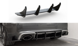 Maxton Design - Racing Durability Rear Diffuser V.1 Audi RS3 8V Sportback Rear Diffuser Maxton Design royalty-bespoke.myshopify.com