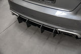 Maxton Design - Racing Durability Rear Diffuser V.2 Audi RS3 8V Sportback Rear Diffuser Maxton Design royalty-bespoke.myshopify.com