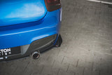Maxton Design - Racing Durability Rear Side Splitters + Flaps BMW M135i F20 Rear Side Splitters Maxton Design royalty-bespoke.myshopify.com