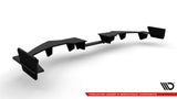 Maxton Design - Racing Durability Rear Valance Honda Civic MK10 Type R Rear Diffuser Maxton Design royalty-bespoke.myshopify.com