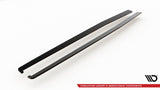 Maxton Design - Racing Durability Side Skirts Diffusers Audi RS3 8V Sportback Side Skirts Diffusers Maxton Design royalty-bespoke.myshopify.com