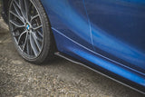 Maxton Design - Racing Durability Side Skirts Diffusers BMW Series 1 F21 M135i / M140i / M-Pack Side Skirts Diffusers Maxton Design royalty-bespoke.myshopify.com