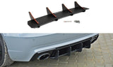 Maxton Design - Rear Diffuser Audi RS3 8V Sportback Rear Diffuser Maxton Design royalty-bespoke.myshopify.com