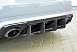 Maxton Design - Rear Diffuser Audi RS3 8V Sportback Rear Diffuser Maxton Design royalty-bespoke.myshopify.com