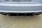 Maxton Design - Rear Diffuser Audi RS3 8V Sportback