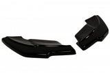 Maxton Design - Rear Side Splitters Audi S3 8P / S3 8P FL