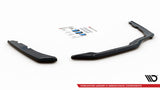 Maxton Design - Rear Side Splitters BMW Series 2 Gran Coupe M-Pack F44