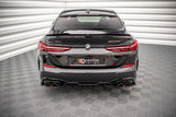 Maxton Design - Rear Side Splitters BMW Series 2 M235i Gran Coupe F44 Rear Side Splitters Maxton Design royalty-bespoke.myshopify.com