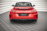 Maxton Design - Rear Side Splitters BMW Z4 G29 M-Pack Rear Side Splitters Maxton Design royalty-bespoke.myshopify.com