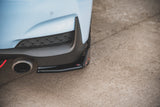 Maxton Design - Rear Side Splitters + Flaps V.6 Hyundai I30N MK3 Hatchback Rear Side Splitters Maxton Design royalty-bespoke.myshopify.com