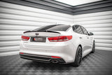 Maxton Design - Rear Side Splitters Kia Optima MK4 Rear Diffuser Maxton Design royalty-bespoke.myshopify.com