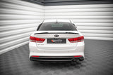 Maxton Design - Rear Side Splitters Kia Optima MK4 Rear Diffuser Maxton Design royalty-bespoke.myshopify.com