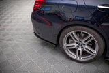Maxton Design - Rear Side Splitters Mercedes Benz C43 AMG Sedan W205 Facelift Rear Side Splitters Maxton Design royalty-bespoke.myshopify.com