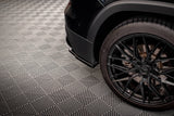 Maxton Design - Rear Side Splitters Mercedes Benz GLB 35 AMG X247 Rear Side Splitters Maxton Design royalty-bespoke.myshopify.com