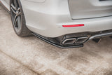 Maxton Design - Rear Side Splitters Mercedes Benz E63 AMG Estate/Sedan S213/W213 Rear Side Splitters Maxton Design royalty-bespoke.myshopify.com
