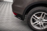 Maxton Design - Rear Side Splitters Porsche Cayenne MK2 Rear Side Splitters Maxton Design royalty-bespoke.myshopify.com