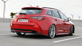 Maxton Design - Rear Side Splitters Toyota Corolla XII Touring Sports Rear Side Splitters Maxton Design royalty-bespoke.myshopify.com