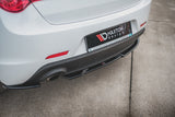 Maxton Design - Rear Side Splitters V.1 Alfa Romeo Giulietta (Facelift) Rear Side Splitters Maxton Design royalty-bespoke.myshopify.com