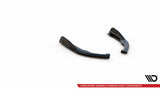 Maxton Design - Rear Side Splitters V.1 BMW Series 2 Coupe M-Pack G42 Rear Side Splitters Maxton Design royalty-bespoke.myshopify.com