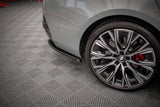 Maxton Design - Rear Side Splitters V.1 BMW Series 4 Gran Coupe M-Pack G26 Rear Side Splitters Maxton Design royalty-bespoke.myshopify.com