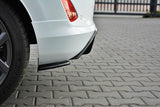 Maxton Design - Rear Side Splitters V.1 Ford Fiesta ST-Line MK8 Rear Side Splitters Maxton Design royalty-bespoke.myshopify.com