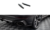 Maxton Design - Rear Side Splitters V.2 Audi RSQ8 MK1 Rear Side Splitters Maxton Design royalty-bespoke.myshopify.com