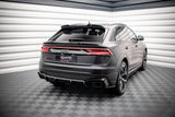 Maxton Design - Rear Side Splitters V.2 Audi RSQ8 MK1 Rear Side Splitters Maxton Design royalty-bespoke.myshopify.com