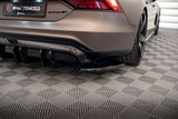 Maxton Design - Rear Side Splitters V.2 Audi E-Tron GT / RS GT MK1 Rear Side Splitters Maxton Design royalty-bespoke.myshopify.com