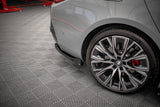 Maxton Design - Rear Side Splitters V.2 BMW Series 4 Gran Coupe M-Pack G26 Rear Side Splitters Maxton Design royalty-bespoke.myshopify.com