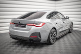 Maxton Design - Rear Side Splitters V.2 BMW Series 4 Gran Coupe M-Pack G26 Rear Side Splitters Maxton Design royalty-bespoke.myshopify.com