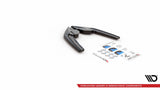 Maxton Design - Rear Side Splitters V.2 BMW M135i F20 Rear Side Splitters Maxton Design royalty-bespoke.myshopify.com