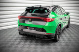 Maxton Design - Rear Side Splitters V.2 Cupra Formentor Rear Side Splitters Maxton Design royalty-bespoke.myshopify.com