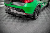 Maxton Design - Rear Side Splitters V.2 Cupra Formentor Rear Side Splitters Maxton Design royalty-bespoke.myshopify.com
