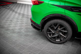 Maxton Design - Rear Side Splitters V.2 Cupra Formentor Rear Side Splitters Maxton Design royalty-bespoke.myshopify.com