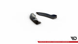 Maxton Design - Rear Side Splitters V.2 Mini Clubman JCW F54 Facelift