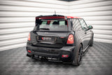 Maxton Design - Rear Side Splitters V.2 Mini JCW R56 Rear Side Splitters Maxton Design royalty-bespoke.myshopify.com