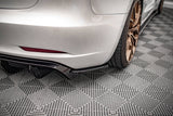 Maxton Design - Rear Side Splitters V.2 Tesla Model 3 Rear Side Splitters Maxton Design royalty-bespoke.myshopify.com