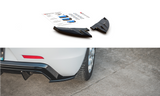 Maxton Design - Rear Side Splitters V.3 Alfa Romeo Giulietta (Facelift) Rear Side Splitters Maxton Design royalty-bespoke.myshopify.com